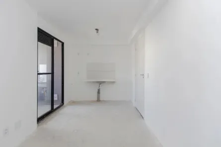 Apartamento com 2 Quartos à venda, 34m² no Jardim Aeroporto, São Paulo