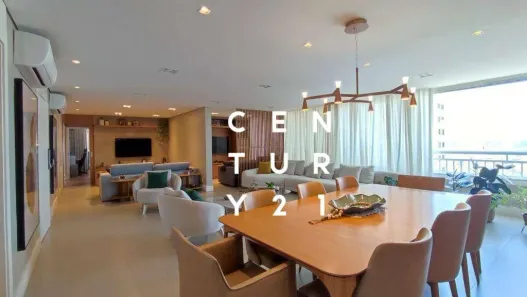 Apartamento com 3 Quartos à venda, 164m² no Saúde, São Paulo
