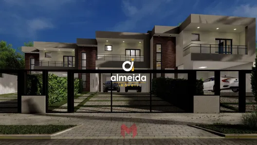 Casa com 3 Quartos à venda, 172m² no São José, Santa Maria