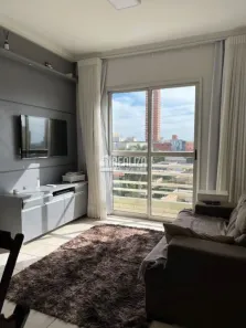 Apartamento com 3 Quartos à venda, 76m² no Centro, Uberaba