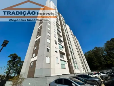 Apartamento com 2 Quartos para alugar, 41m² no Vila Carmosina, São Paulo