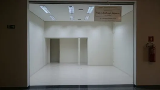 Ponto Comercial à venda, 45m² no Jaguaribe, Osasco