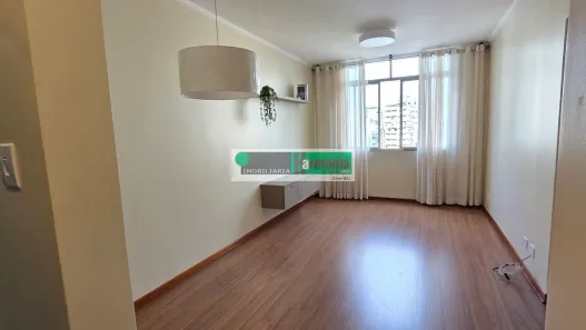Apartamento com 1 Quarto para alugar, 91m² no Sumarezinho, São Paulo