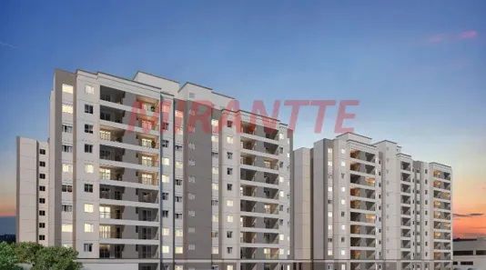 Apartamento com 2 Quartos à venda, 53m² no Vila Bandeirantes, São Paulo