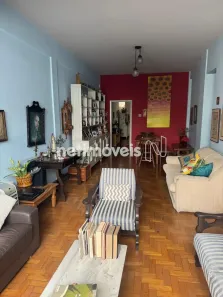 Apartamento com 3 Quartos à venda, 206m² no Centro, Belo Horizonte