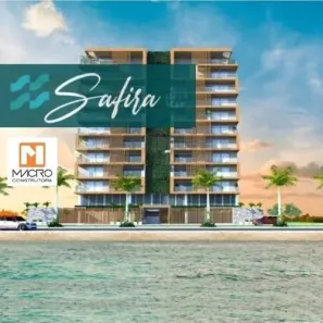 Apartamento com 3 Quartos à venda, 123m² no Praia das Palmeiras, Caraguatatuba