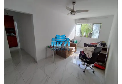 Apartamento com 2 Quartos à venda, 49m² no Pechincha, Rio de Janeiro