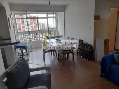 Apartamento com 2 Quartos à venda, 85m² no Vila Mariana, São Paulo