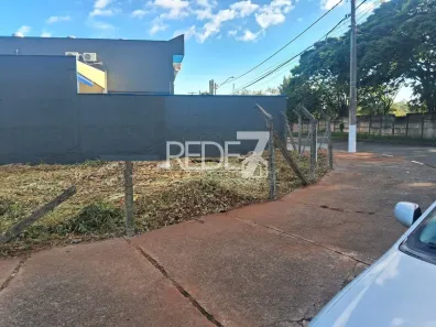Lote/Terreno à venda, 350m² no Parque Via Norte, Campinas