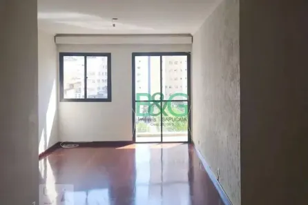 Apartamento com 3 Quartos à venda, 86m² no Cambuci, São Paulo