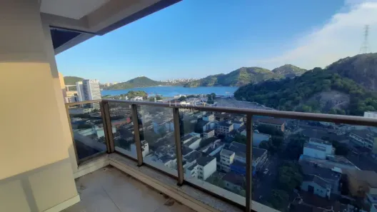 Apartamento com 2 Quartos à venda, 69m² no Praia do Suá, Vitória