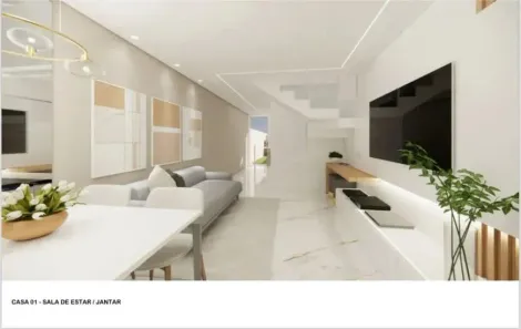 Casa com 2 Quartos à venda, 114m² no Piratininga (Venda Nova), Belo Horizonte