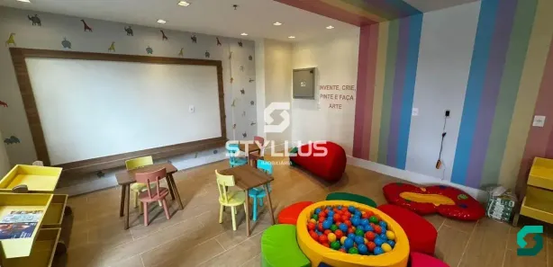 Apartamento com 3 Quartos à venda, 64m² no Cachambi, Rio de Janeiro