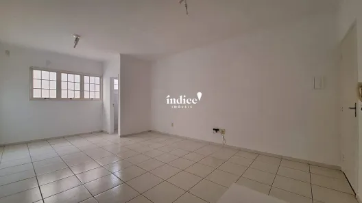 Sala Comercial à venda, 21m² no Condomínio Itamaraty, Ribeirão Preto