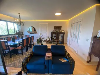 Apartamento com 3 Quartos à venda, 118m² no Alphaville Centro Industrial e Empresarial/Alphaville., Barueri