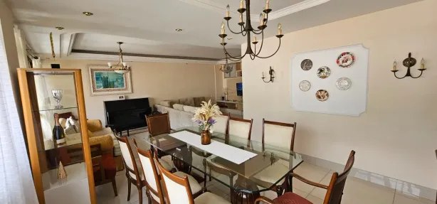 Apartamento com 4 Quartos à venda, 398m² no Centro, Nova Iguaçu
