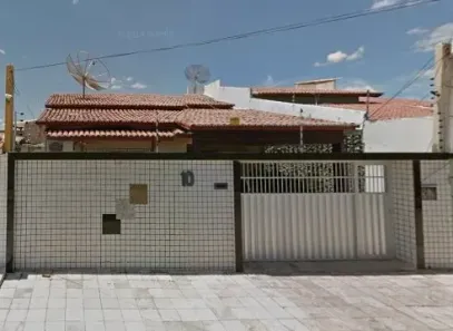 Casa com 4 Quartos à venda, 110m² no Abolição, Mossoró
