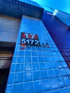 Ponto Comercial à venda, 44m² no Três Figueiras, Porto Alegre