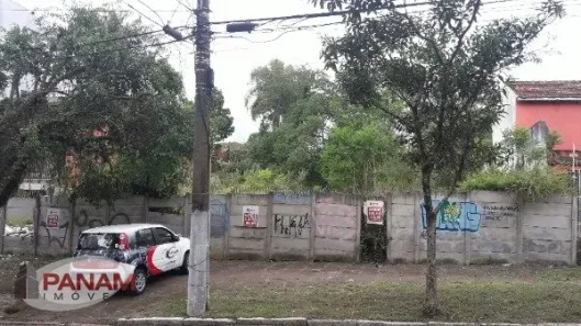 Lote/Terreno à venda no Chácara das Pedras, Porto Alegre
