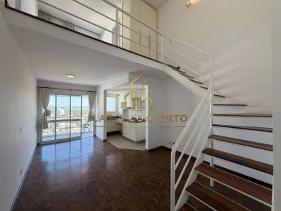 Apartamento com 1 Quarto para alugar, 62m² no Sumarezinho, São Paulo