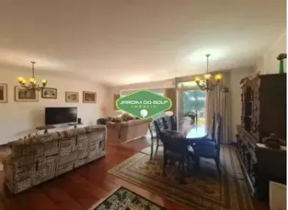 Casa com 4 Quartos à venda, 400m² no Interlagos, São Paulo