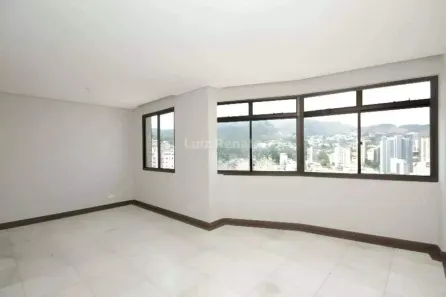 Cobertura com 4 Quartos à venda, 230m² no Serra, Belo Horizonte