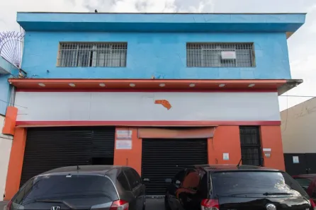 Ponto Comercial com 6 Quartos para alugar, 350m² no Vila Ema, São Paulo