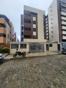 Apartamento com 3 Quartos para alugar, 73m² no Intermares, Cabedelo