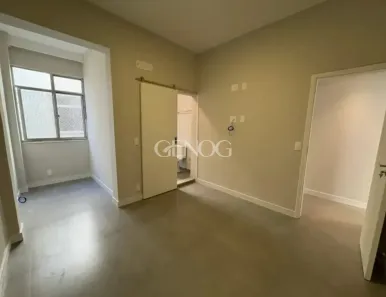 Apartamento com 3 Quartos à venda, 98m² no Tijuca, Rio de Janeiro