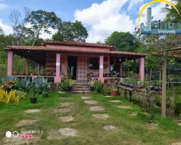 Lote/Terreno à venda, 8404m² no Centro, Camaçari