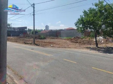 Lote/Terreno à venda, 1115m² no Jardim Florence, Campinas