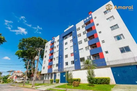 Apartamento com 2 Quartos à venda, 51m² no Jardim Botânico, Curitiba