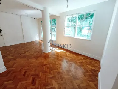 Apartamento com 3 Quartos à venda, 120m² no Copacabana, Rio de Janeiro