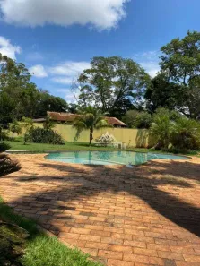 Fazenda/Sítio com 6 Quartos à venda, 400m² no Parque São Sebastião, Ribeirão Preto