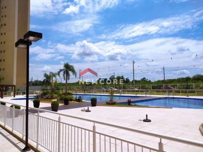 Apartamento com 3 Quartos à venda, 76m² no Marechal Rondon, Canoas