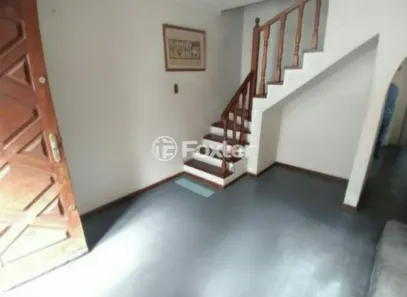 Casa com 3 Quartos à venda, 100m² no Vila Cordeiro, São Paulo