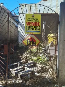 Lote/Terreno à venda, 650m² no Jardim Sandra Maria, Taubaté