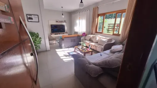 Casa com 3 Quartos à venda, 180m² no Jardim Santa Maria, Jacareí