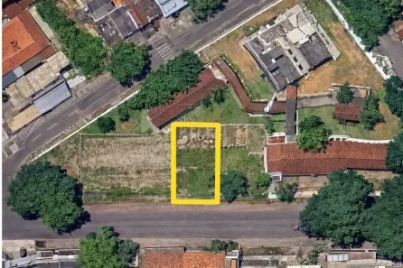 Lote/Terreno à venda, 300m² no Jardim Buriti Sereno, Aparecida de Goiânia