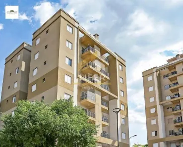 Apartamento com 2 Quartos à venda, 57m² no Parque Fazendinha, Campinas