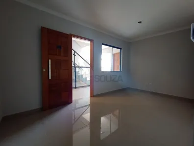 Apartamento com 2 Quartos à venda, 52m² no Vila Constança, São Paulo