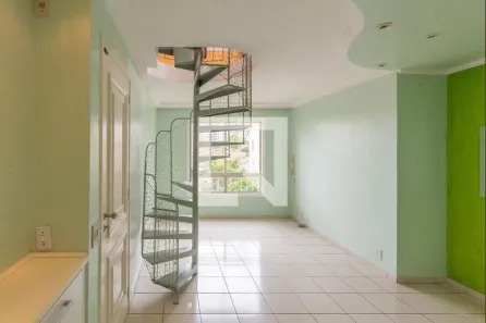 Cobertura com 3 Quartos à venda, 135m² no Jardim Nova Europa, Campinas