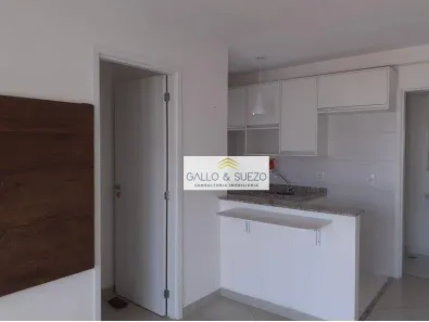 Apartamento com 1 Quarto à venda, 38m² no Vila da Saúde, São Paulo