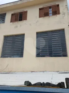 Prédio Comercial à venda, 435m² no Vila Baruel, São Paulo
