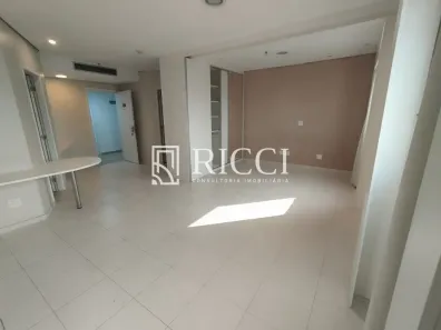 Sala Comercial à venda, 41m² no Boqueirão, Santos