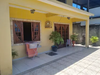 Casa com 3 Quartos à venda, 309m² no Vila Tiradentes, São João de Meriti