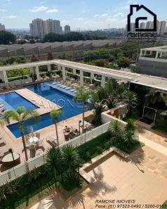 Apartamento com 2 Quartos para alugar, 67m² no Centro, Osasco