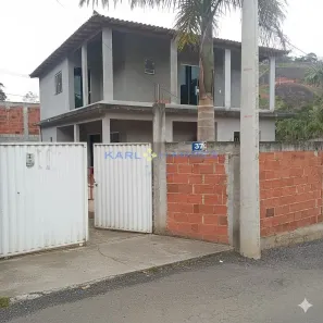Casa com 3 Quartos à venda, 220m² no São Lourenço, São José do Vale do Rio Preto