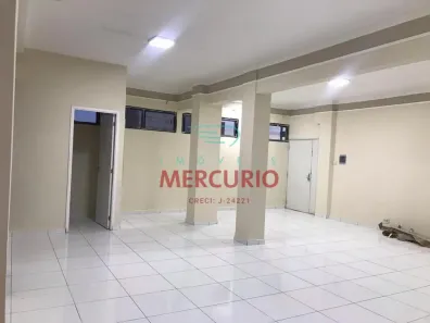 Sala Comercial à venda, 110m² no Centro, Bauru