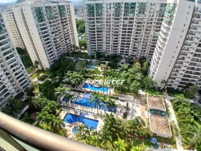 Cobertura com 3 Quartos à venda, 197m² no Barra Olímpica, Rio de Janeiro